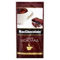 Какао-напиток MACCHOCOLATE 20г 1*50