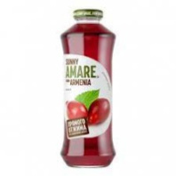 Сок Sunny Amare 750мл Томатный прямого отжима 1*6