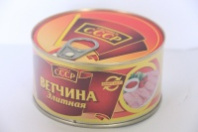 Ветчина СССР 325г элитная 1*36