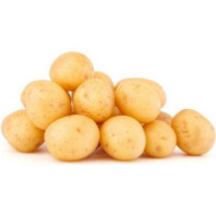 Картофель Черри