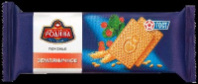 Печенье РОДИНА 250г Земляника 1*20