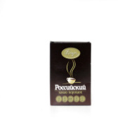 Какао-порошок РОССИЙСКИЙ 100г 1*40