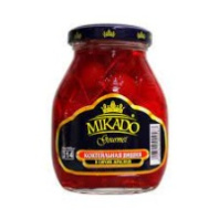 Вишня MIKADO 314мл коктейльная красная 1*12 