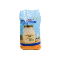 Рис ПРОЗАПАС 800г длиннозерный 1*10