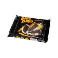Вафли BANG-BANG 70г неглазир 1*12