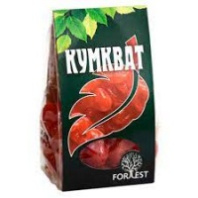 Кумкват ФОРЕСТ 200г 1*24